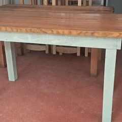 kitchen table