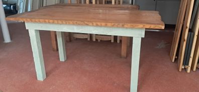 kitchen table