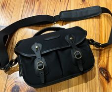 Billingham Hadley pro Small Limited Edition