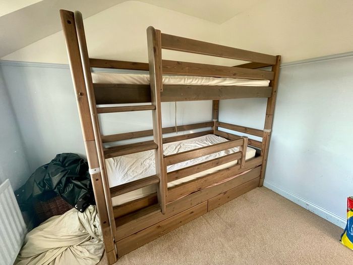 Flexa Bunk Bed
