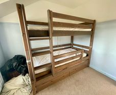 Flexa Bunk Bed