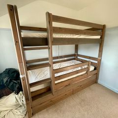 Flexa Bunk Bed