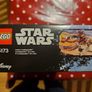 75173: Luke's Landspeeder - Retired LEGO Set Image 5