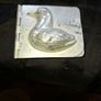 Rare Collectable Antique Duck Chocolate Mold 1920s French Aluminum Candy Mold Price Is For 1 Only, I have 10,.  Postage Available or Collection, Image 4