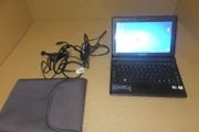 Samsung NP-150 mini laptop