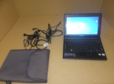 Samsung NP-150 mini laptop