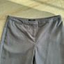 Parfois collection smart grey capri XS/S Image 3