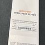 Airflow Hair Straightener Image 6