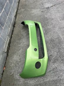 Skoda citigo bumper 2012-2019