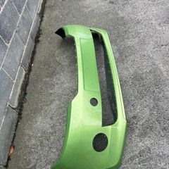 Skoda citigo bumper 2012-2019