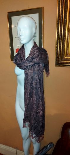 Scarf/Shawl