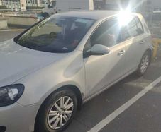 2010 Volkswagen Golf