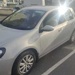 2010 Volkswagen Golf
