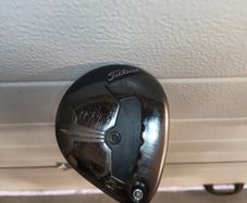 Titleist TSR3 3 Wood