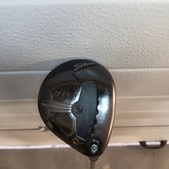 Titleist TSR3 3 Wood
