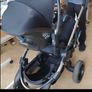 icandy peach blossom twin buggy Image 3