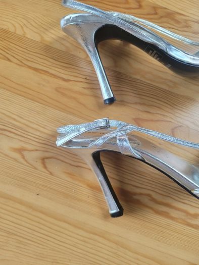 Shoes Stiletto
