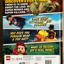 Lego DC Comics: The Awesome Guide with Wonder Woman Minifigure Image 2