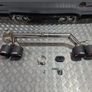 F30 M3 and M SPORT  Rear Bumpers Image 4