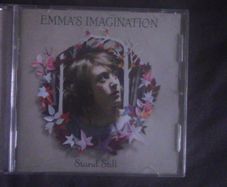 Emma's Imagination - Stand Still CD