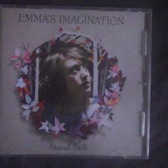 Emma's Imagination - Stand Still CD