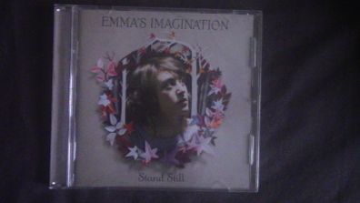 Emma's Imagination - Stand Still CD