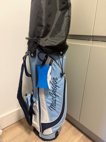 MacGregor Golf Bag Brand new