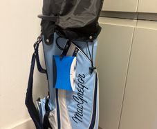 MacGregor Golf Bag Brand new