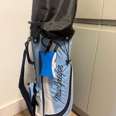 MacGregor Golf Bag Brand new