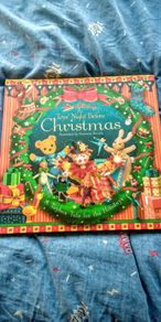 Children's Christmas Books