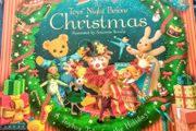 Children's Christmas Books