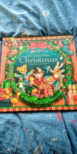 Children's Christmas Books