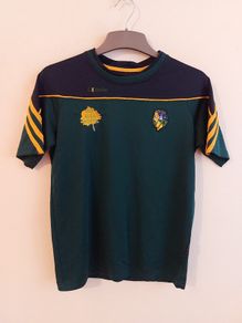 leitrim gaa jersey