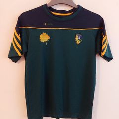 leitrim gaa jersey