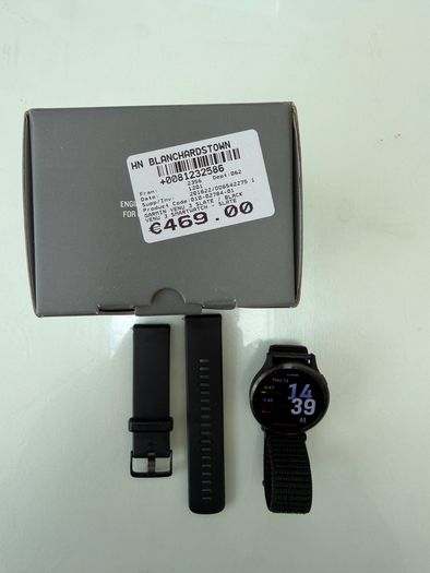 Garmin Venu3