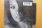 Rihanna - good girl gone bad