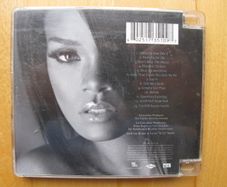 Rihanna - good girl gone bad