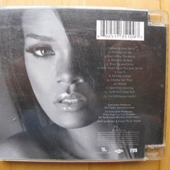 Rihanna - good girl gone bad
