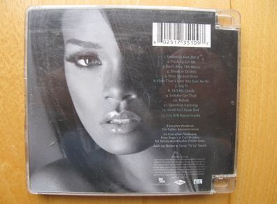 Rihanna - good girl gone bad
