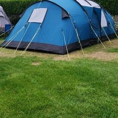 Royal 8 man tent