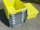 HIRE - Storage Crates Hire - Moving Home - Office - Storage Crates to Rent Image 2