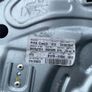Hyundai ix35 Window Regulator and motor Image 3