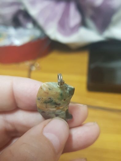 pendant