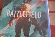 Battlefield 2042 PS5 SEALED NEW Playstation 5 Game