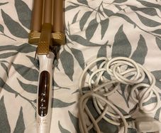 Beauty Works Hair Crimper