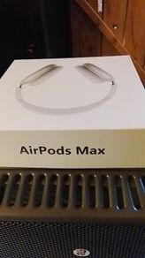 airpods max new