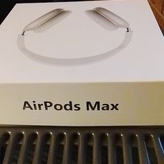 airpods max new