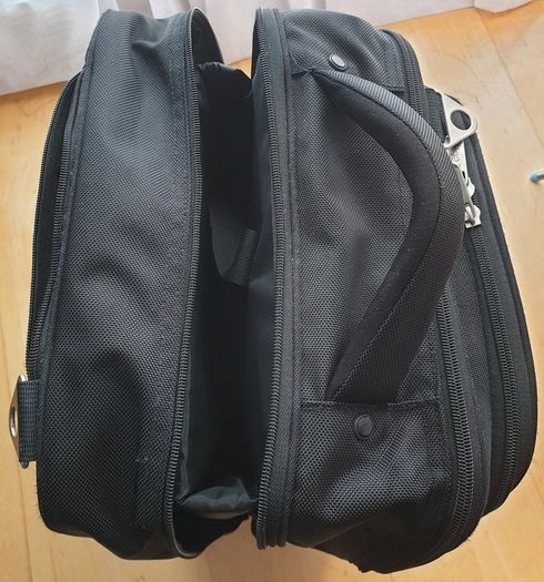 Jeep Luggage