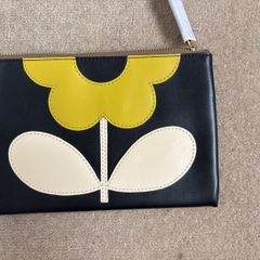 Orla Kiely Vinyl Pouch