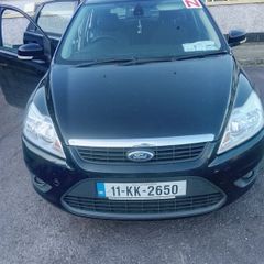 Ford Focus 2011